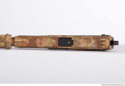 Weapon Heckler & Koch MK23